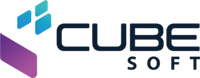 CubeSoft Logo